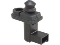Ford F59Z-13713-AA Door Jamb Switch, Driver Side