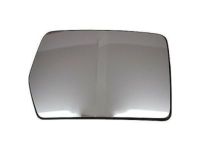 Ford BL3Z-17K707-B Mirror Glass, Passenger Side