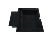 Ford FA1Z-5828082-A Insulator - Wheelhouse, Passenger Side