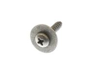 Ford -N801603-S437 Fender Liner Retainer, Lower