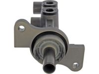 Ford 7T4Z-2140-A Cylinder Assembly - Master