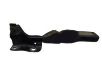 Ford 4L3Z-16796-AA Hinge Assembly - Hood, Passenger Side