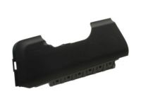 Ford FR3Z-63045J77-BA Knee Inflator Module, Lower Driver Side