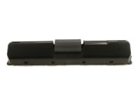 Ford FL3Z-99407A98-A Shield, Rear Upper