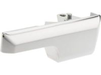 Ford 8L1Z-7821819-A Handle, Inside, Front Inner Driver Side