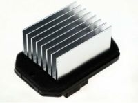 Ford 7T4Z-19E624-A Control Module