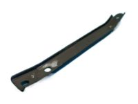 Ford F65Z-17752-AA Side Bracket, Front Passenger Side