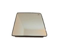 Ford DL3Z-17K707-A Mirror Glass, Upper Passenger Side