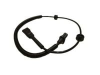 Ford Focus ABS Sensor - YS4Z-2C190-BB ABS Sensor, Rear Passenger Side