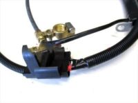 Ford Focus Battery Cable - YS4Z-14301-LB Battery Cable