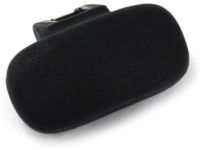 Ford F65Z-1561753-AAJ Latch Handle, Rear