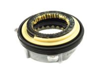 Ford 7L1Z-3C247-A Actuator Assembly, Front