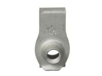 Ford -W520834-S439 Bracket Nut, Rear