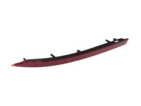Ford FA1Z-15A449-B Reflector, Rear Driver Side