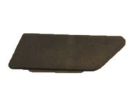 Ford FR3Z-63423A42-AB Side Trim, Driver Side