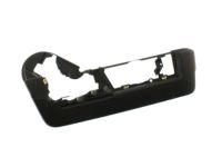 Ford 9L3Z-1562186-JA Valance, Charcoal, Passenger Side