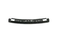 Ford 7R3Z-6303408-A Windshield Header, Front
