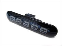 Ford 7L2Z-14A626-AA Keyboard Actuator, Front Driver Side