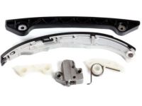 Ford 6M8Z-6K297-BA Chain Guide