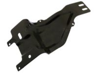 Ford HC3Z-17B837-C Mount Bracket, Inner Driver Side