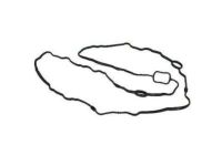 Ford BC3Z-6710-A Oil Pan Gasket, Upper