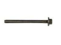 Ford AA5Z-6065-AB Bolt - Hexagon Head