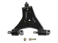 Ford F5RZ-3078-B Control Arm, Front Passenger Side