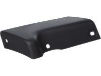 Ford 3L5Z-16G555-AAA Stone Guard, Front Driver Side