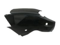Ford CK4Z-6102038-AA End Panel, Inner Driver Side