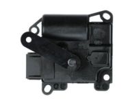 Ford YW4Z-19E616-AA Door Actuator