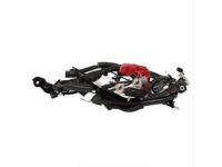 Ford HC3Z-14300-C Battery Cable