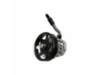 Ford Escape Parts - 6L8Z-3A696-BA Power Steering Pump