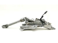 Ford DT4Z-3C529-A Steering Column