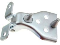Ford 6L3Z-1522801-AA Upper Hinge, Front Driver Side