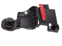 Ford 9E5Z-14D189-A Bracket, Passenger Side