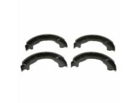 Ford 6L2Z-2648-A Parking Brake, Rear