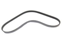 Ford DA8Z-8620-A Serpentine Belt