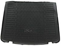 Ford GA1Z-6111600-AB Liner - Luggage Compartment