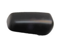 Ford 9T1Z-17A703-BB Mirror Cover, Black, Front Driver Side