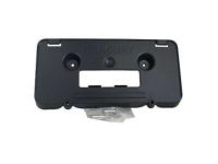 Ford AN7Z-17A385-AA License Bracket, Front
