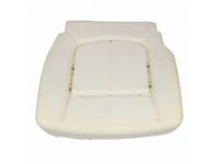 Ford BC3Z-25632A22-E Pad, Front