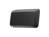 Ford JL3Z-17E811-AB End Cover, Front Driver Side