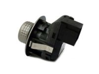 Lincoln Mirror Switch - 7A1Z-17B676-AC Mirror Switch, Driver Side