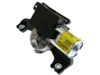 Ford Edge Wiper Motor - 7T4Z-17508-C Wiper Motor