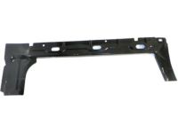 Ford F7UZ-15105A88-AB Side Panel, Front Passenger Side