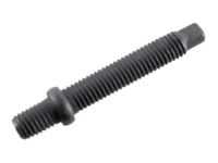 Ford -W705374-S901 Catalytic Converter Stud, Driver Side