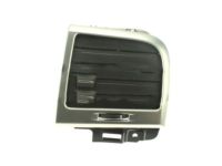 Ford AH6Z-19893-AD Louver, Outer Passenger Side