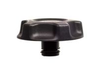 Ford 9L3Z-1561199-DA Adjust Handle, Charcoal Black, Front