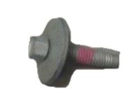 Ford -N811847-S102 Hinge Bolt, Front
