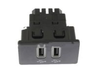 Ford GC3Z-19A387-C Control Module